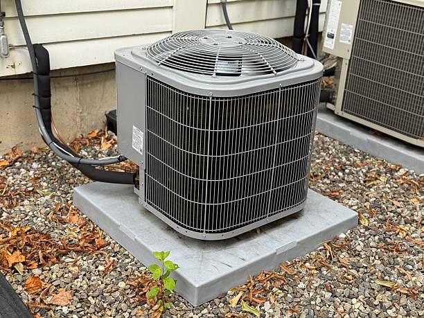 24/7 Emergency Heat Pump Repair experts in Cloverdale, CA