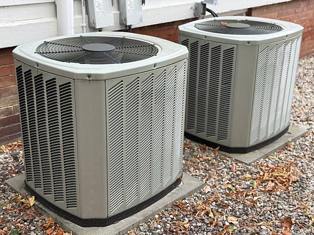 Reliable Heat Pump Repair contractor in Cloverdale, CA by Leonard HVAC