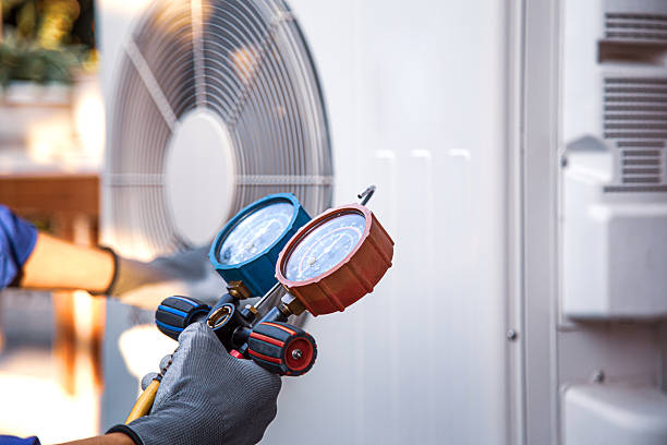 Affordable Heat Pump Repair solutions in Cloverdale, CA