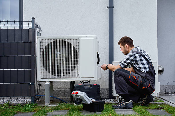 Top rated local Heat Pump Repair specialists in Cloverdale, CA